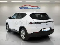 Usado Alfa Romeo Tonale Sprint 130 CV (95 kW) 2022 Blanco SUV
