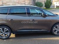 Usado Renault Grand Scénic IV Zen 140 CV (102 kW) 2019 Marrón Monovolumen