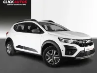 Usado Dacia Sandero Expression 90 CV (66 kW) 2023 Utilitario
