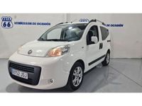 usado Fiat Qubo 1.3mjt Lounge 70kw