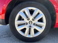Begagnad Renault Mégane II Equilibre 140 HK (102 kW) 2023 Röd Sedan