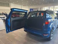 usado Ford Ecosport NUEVO ST-LINE 1.5 EcoBlue 73KW (100CV) Start&Stop Euro 6.2