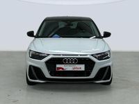 Usado Audi A1 Sportback Premium 110 CV (80 kW) 2023 Blanco Utilitario