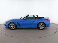 Usado BMW Z4 M Sport 199 CV (146 kW) 2022 Azul Descapotable