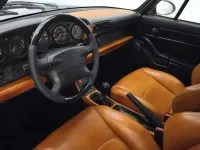 Usado Porsche 911 Carrera 285 CV (209 kW) 1994 Gris Descapotable