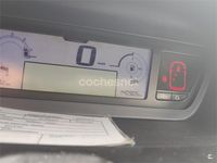 Usado Citroën C4 Picasso 120 CV (88 kW) 2009 Negro Monovolumen