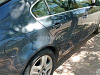 Usado Opel Insignia Cosmo 160 CV (117 kW) 2010 Azul Berlina