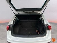 Usado VW Tiguan 150 HP (110 kW) 2017 Branco SUV