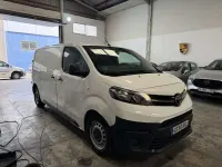 Usado Toyota Proace 116 CV (85 kW) 2018 Monovolumen