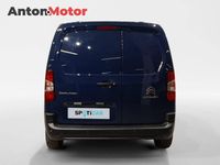 Usado Citroën Berlingo 103 CV (75 kW) 2021 Azul Monovolumen
