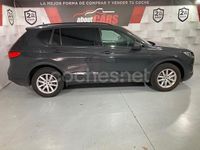 Usado Seat Tarraco Xperience 150 CV (110 kW) 2023 Gris / plata SUV