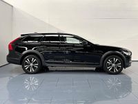 Usado Volvo V90 CC Pro 190 CV (139 kW) 2020 Negro Familiar