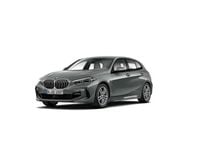 Usado BMW 118 Comfort Edition 150 CV (110 kW) 2024 Gris / plata Utilitario