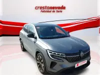 Usado Renault Austral Techno 200 CV (147 kW) 2024 Gris SUV