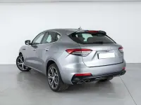 Usado Maserati Levante GT 330 CV (242 kW) 2021 Gris SUV