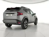 Usado Dacia Duster Extreme 101 CV (74 kW) 2025 Gris SUV