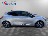 Usado Renault Clio V Evolution 143 CV (105 kW) 2023 Gris / plata Berlina