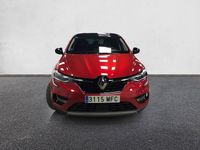 Usado Renault Arkana Techno 140 CV (102 kW) 2023 Rojo SUV