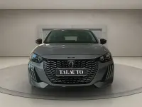 Nuevo Peugeot 208 Allure 110 CV (80 kW) 2026 Gris Utilitario