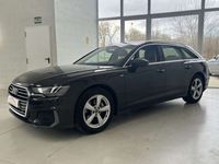 usado Audi A6 Avant 40 TDI Sport S tronic