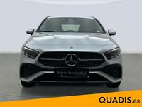 Usado Mercedes A160 218 CV (160 kW) 2025 Gris Berlina