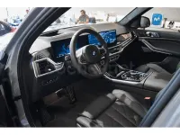 Usado BMW X7 Comfort Edition 352 CV (258 kW) 2025 Azul SUV