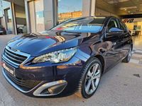 usado Peugeot 308 2.0 BlueHDi Allure 150