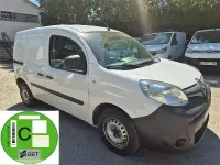 Usado Renault Kangoo 80 CV (58 kW) 2021 Blanco Monovolumen