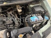 Usado Hyundai Matrix GLS 103 CV (75 kW) 2004 Verde Monovolumen