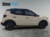 Ny Citroën C3 100 HK (73 kW) 2025 Hvid Sedan