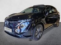 Usado Nissan Ariya Advance 225 kW (306 CV) 2025 Ninja black SUV