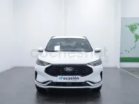 Usado Ford Kuga ST-Line X 225 CV (165 kW) 2024 Blanco SUV