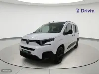 Nuevo Citroën Berlingo 101 CV (74 kW) 2025 Blanco Monovolumen