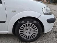 Usado Citroën C3 VTR Sport 92 CV (67 kW) 2006 Blanco Berlina