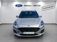 Usado Ford Kuga ST-Line 225 CV (165 kW) 2023 Gris SUV