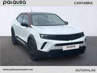 Usado Opel Mokka 111 CV (81 kW) 2023 Blanco SUV