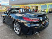 Usado BMW Z4 M Sport 258 CV (189 kW) 2020 Negro Descapotable