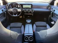 Usado Mercedes CLA200 150 HP (110 kW) 2021 Branco Coupé