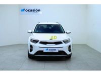 usado Kia Stonic 1.0 T-GDi 88kW (120CV) Black Edition DCT