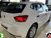 Brugt Seat Ibiza Reference 80 HK (58 kW) 2019 Hatchback