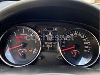 Usado Nissan Qashqai 360º 110 CV (80 kW) 2013 Gris / plata SUV