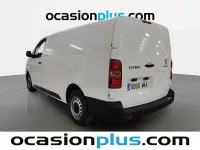 Usado Peugeot Expert 102 CV (75 kW) 2023 Blanco Van