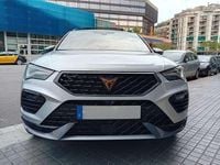 Usado Cupra Ateca 310 CV (228 kW) 2021 Plateado SUV