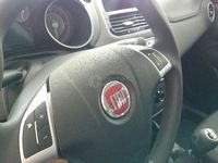 usado Fiat Punto 1.3mjt Pop E5+