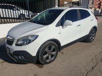 Usado Opel Mokka Excellence 131 CV (96 kW) 2013 Blanco SUV