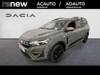 Nuevo Dacia Jogger Extreme 101 CV (74 kW) 2025 Gris Monovolumen