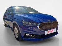 Usado Skoda Fabia 59 CV (43 kW) 2024