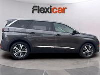 Usado Peugeot 5008 Allure 131 CV (96 kW) 2021 Gris Monovolumen