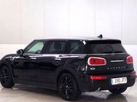 usado Mini One D Clubman 