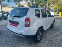 Usado Dacia Duster Ambiance 109 CV (80 kW) 2016 Blanco SUV